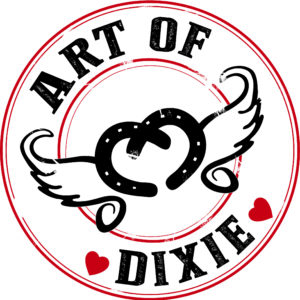 ART OF DIXIE